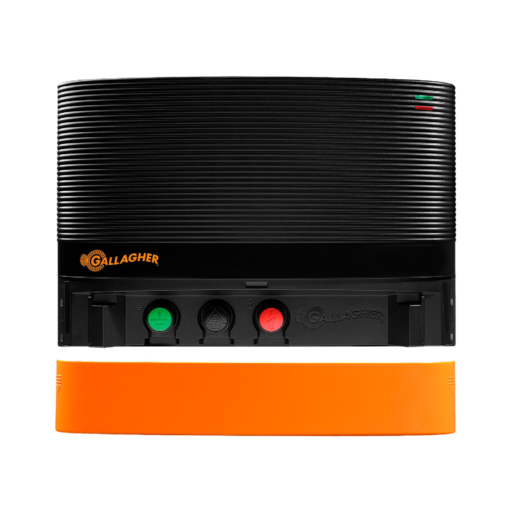 Gallagher Gallagher hegnapparat/dobbeltapparat MBS2000i Multi Power (12V/230V)