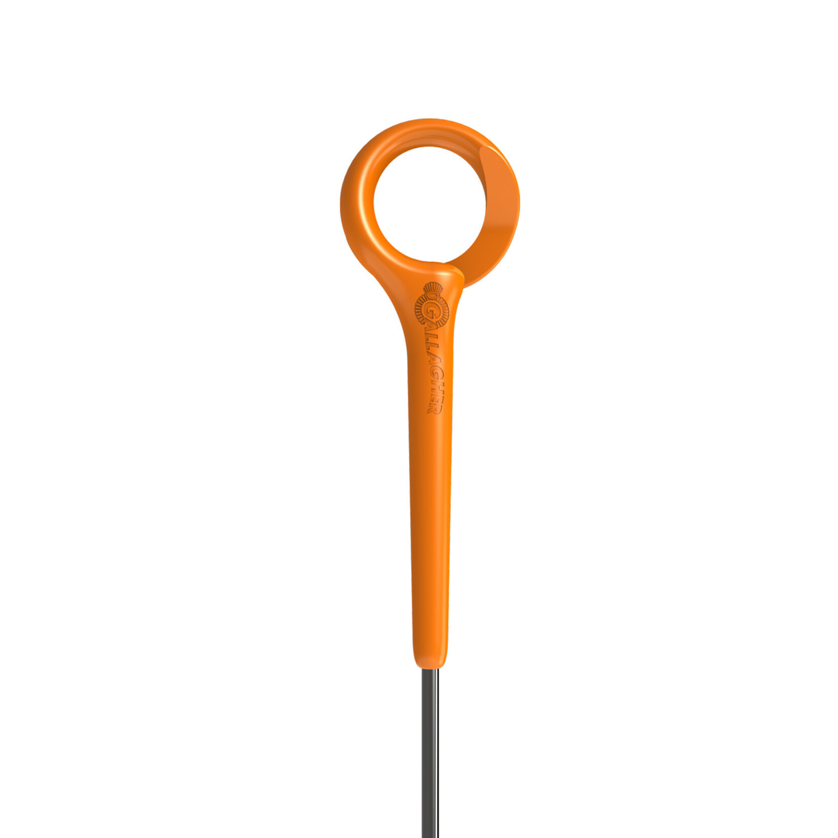 Gallagher 10x Gallagher Ring-Top hegnspæl - 1,0 m