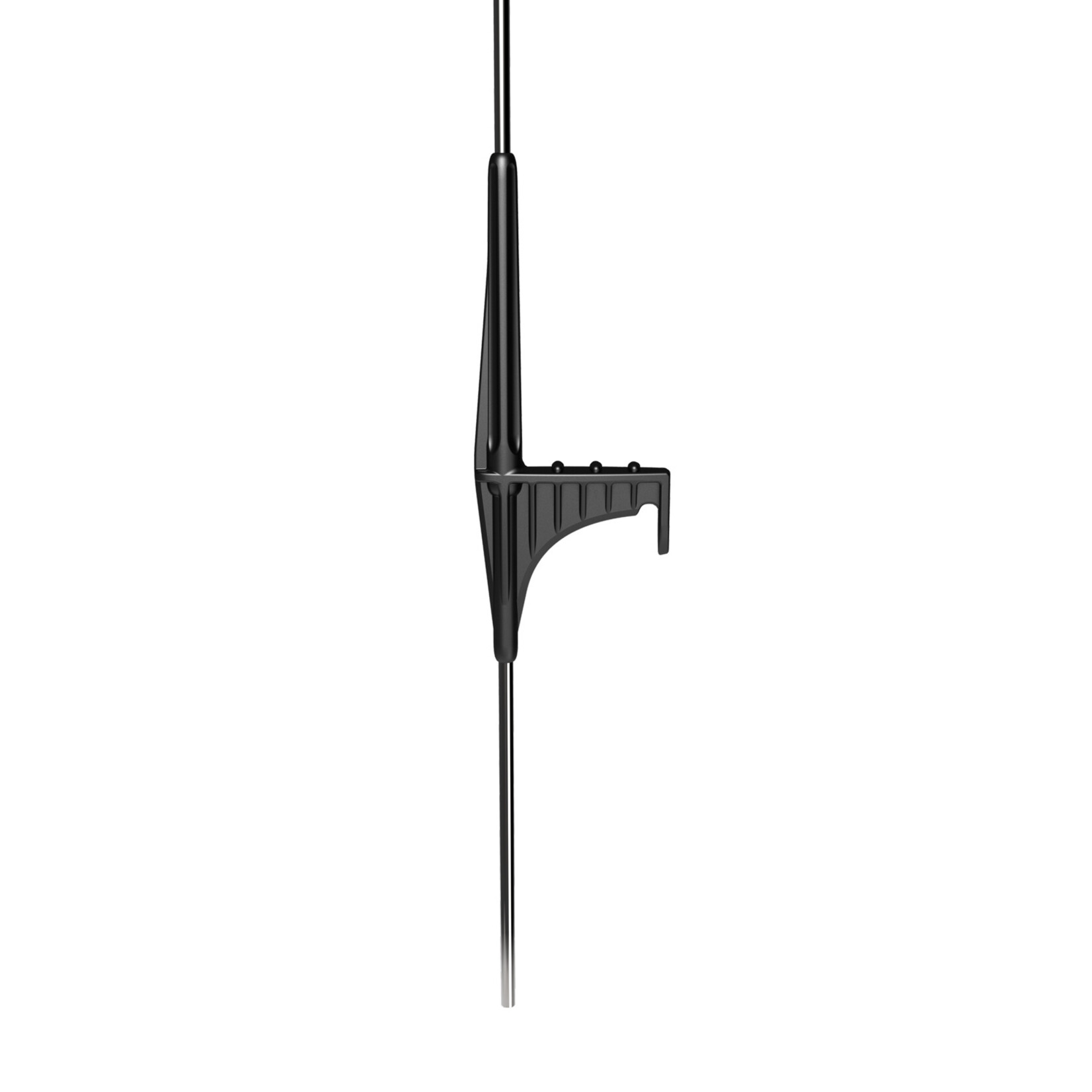 10x Gallagher Ring-Top hegnspæl - 1,0 m