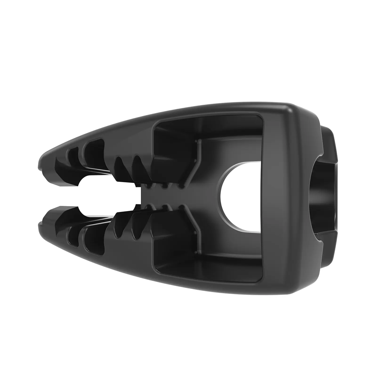 10x Gallagher rebklips til elastisk reb (Bungy Gripper)