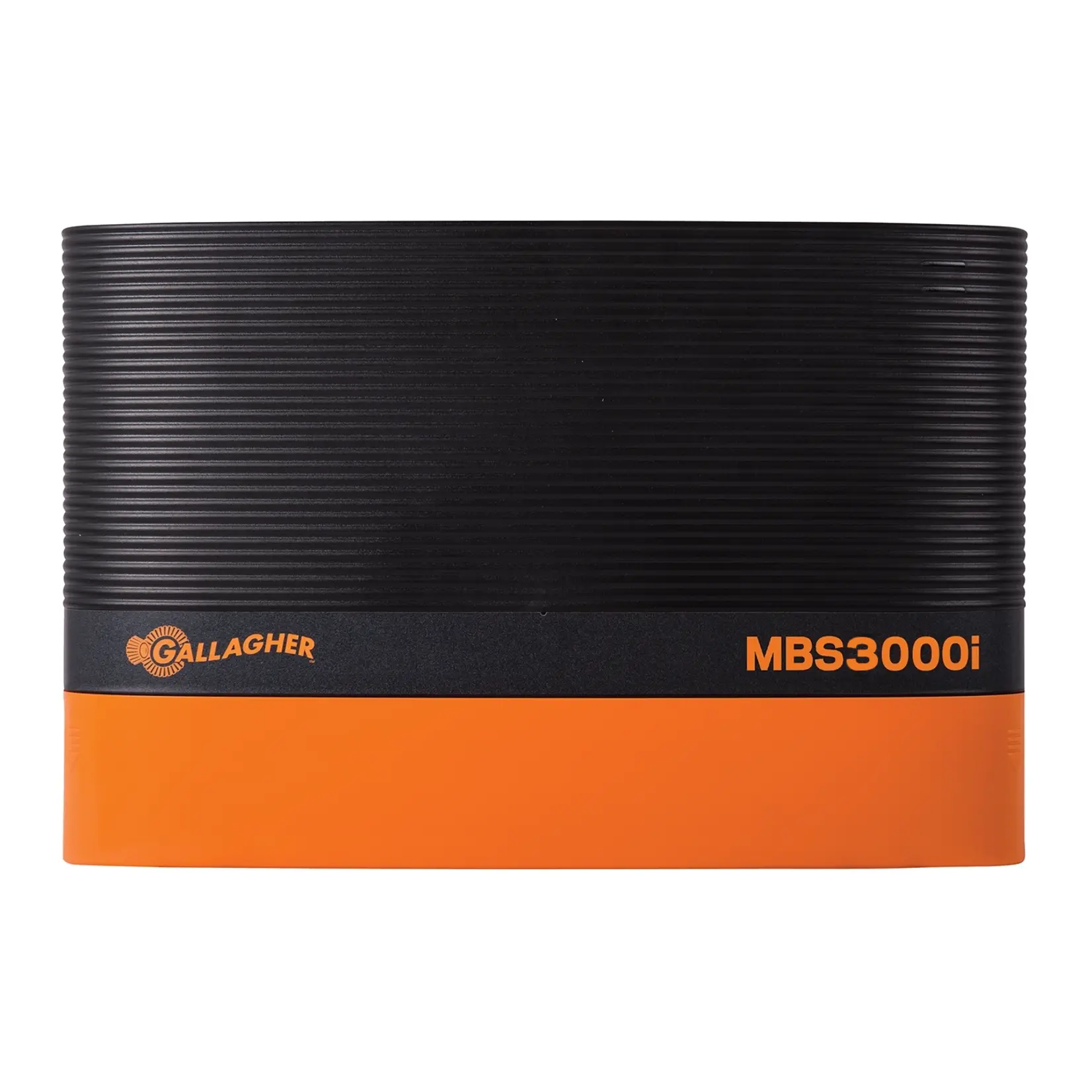 Gallagher Gallagher hegnapparat/dobbeltapparat MBS3000i Multi Power (12V/230V)