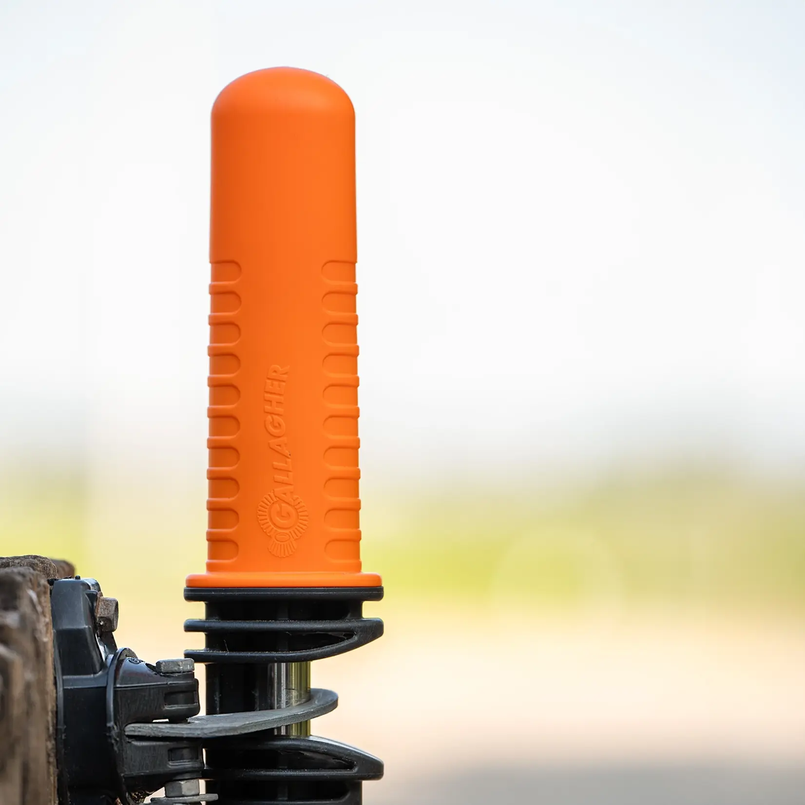 Gallagher Gallagher flerstrenget græsningsport-sæt – 6 m (12,5 mm bånd)