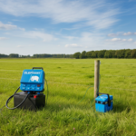 9V-batterier vs. 12V-batterier – hvilket er det rigtige til dit elektriske hegn?