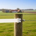 Elektrisk hegnbånd vs. tråd