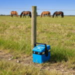 Elephant Elephant P6-S Elhegn (9V/12V)