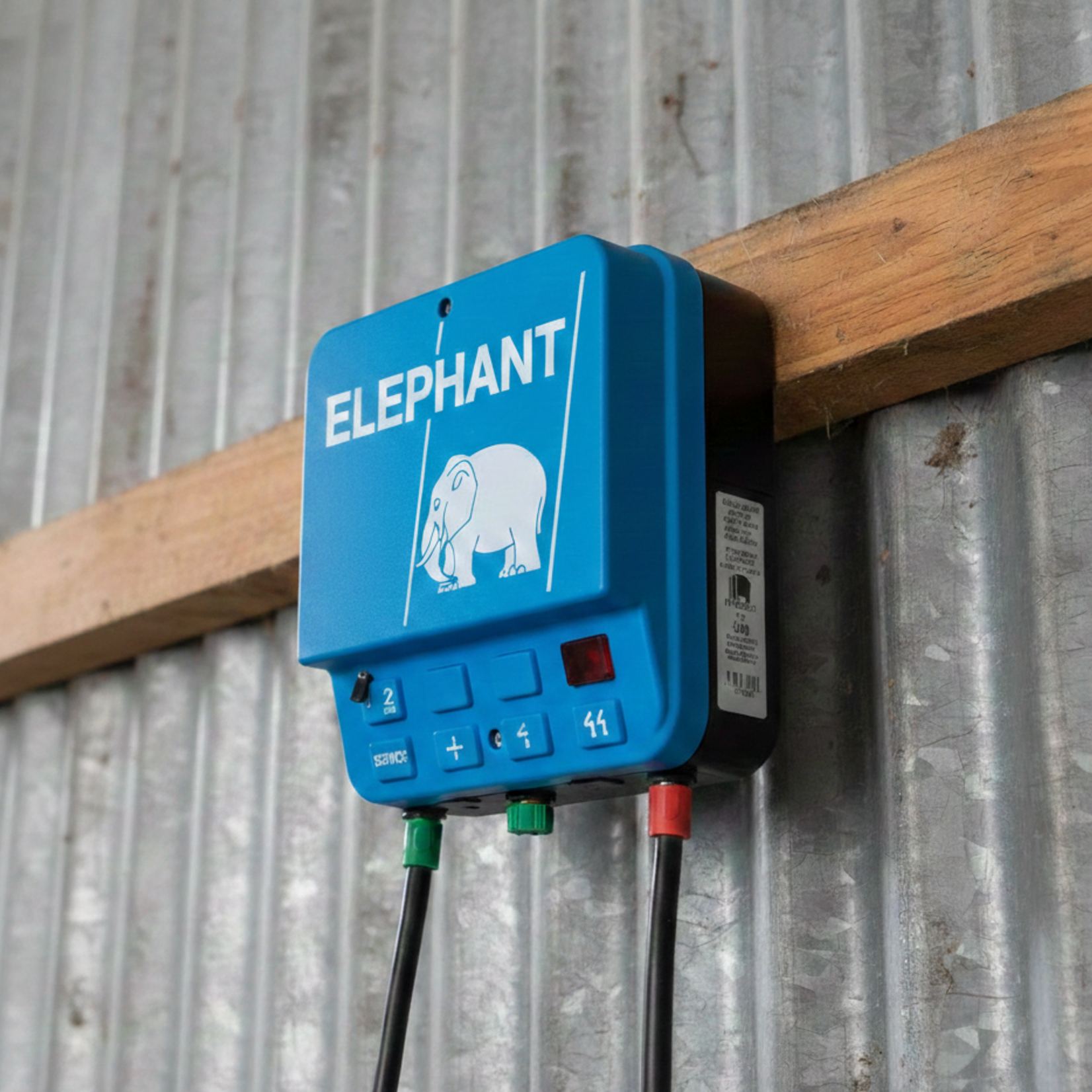 Elephant Elephant M65 Elhegn (230V)