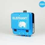 Elephant Elephant M65 Elhegn (230V) – op til 30 km
