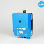Elephant Elephant M1 Elhegn (230V) – op til 0,5 km