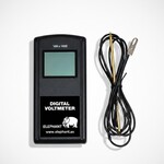 Elephant Digital Voltmeter