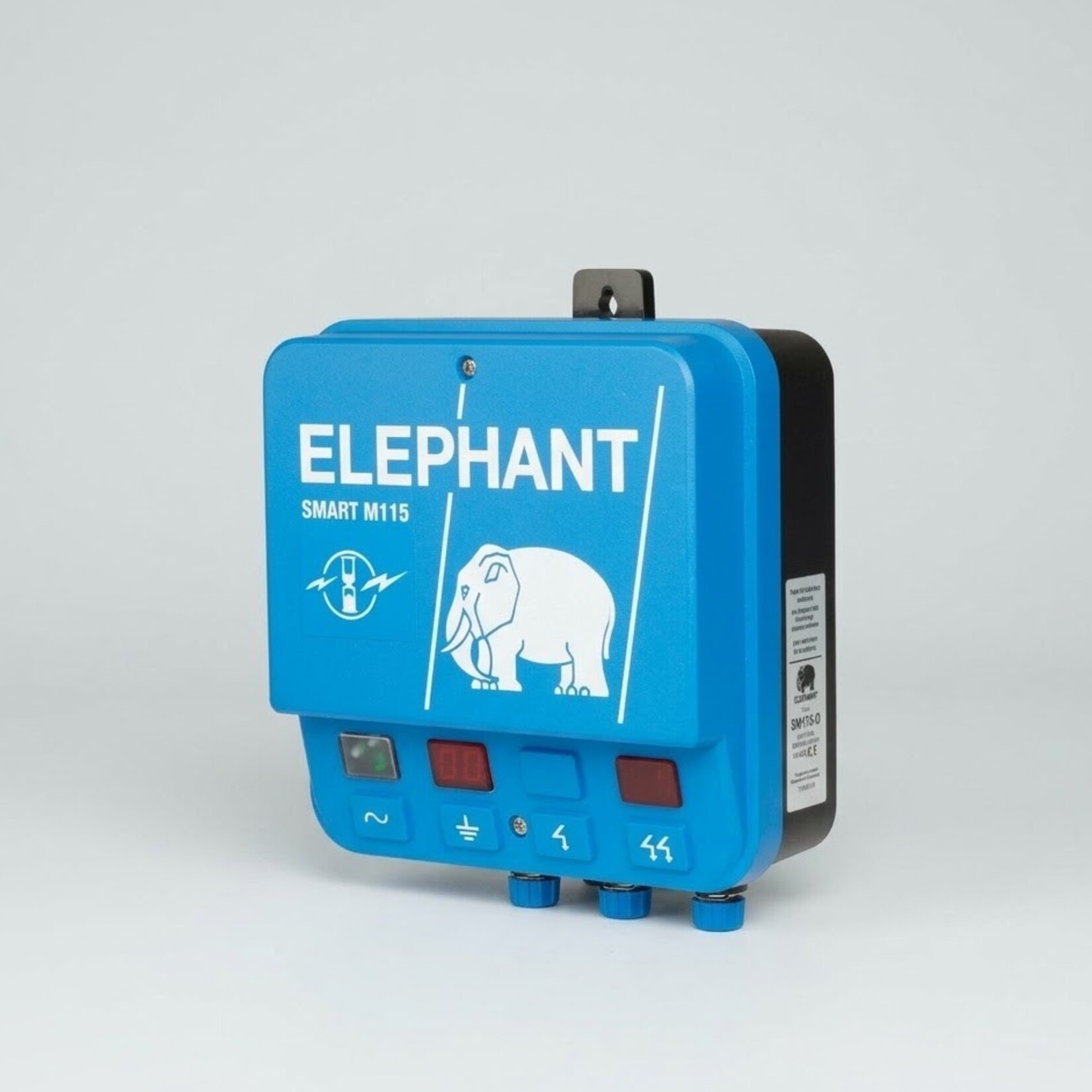 Elephant Elephant Smart M115-D Elhegn (230V)