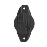 175x Gallagher W-isolator til tråd - sort