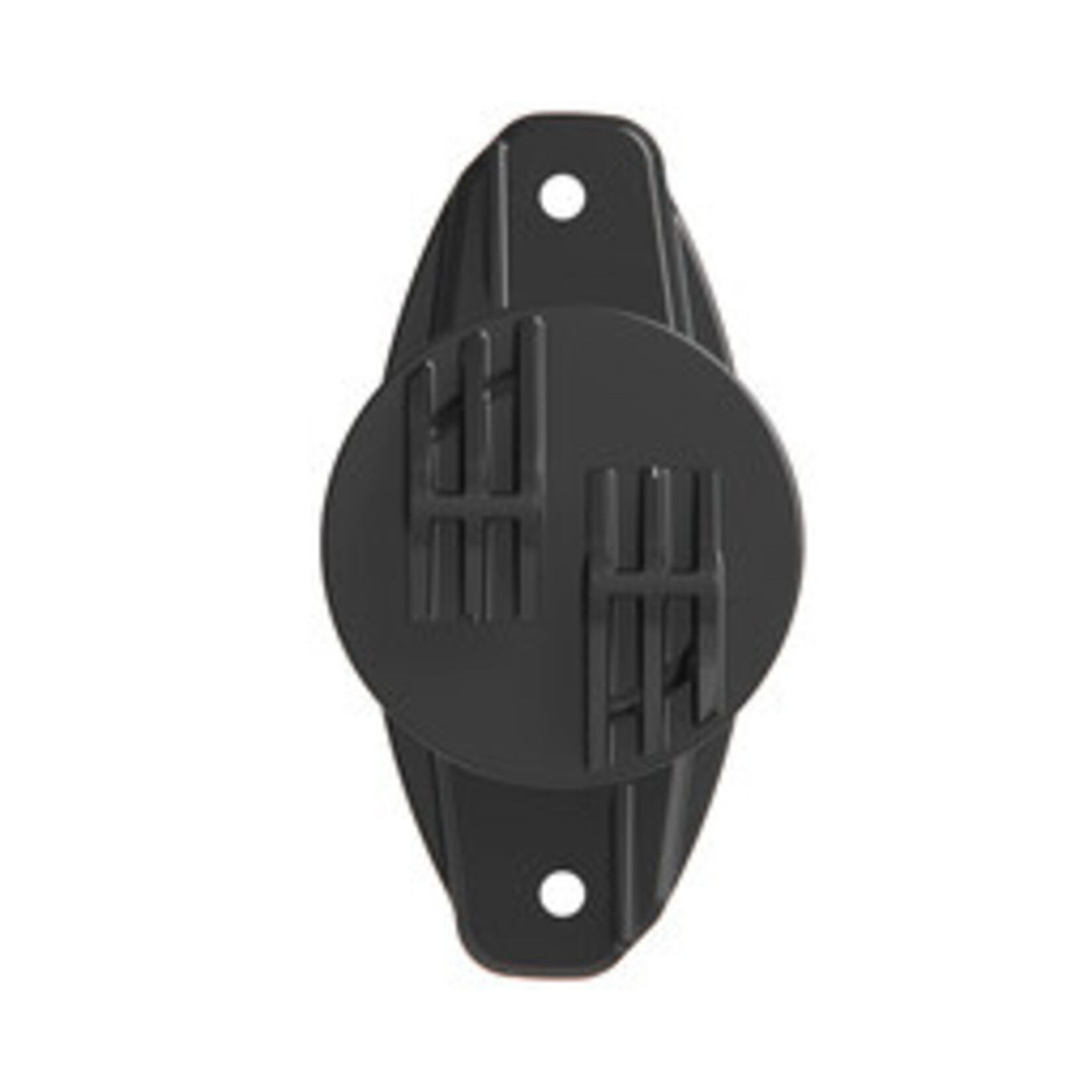 Gallagher 175x Gallagher W-isolator til tråd - sort