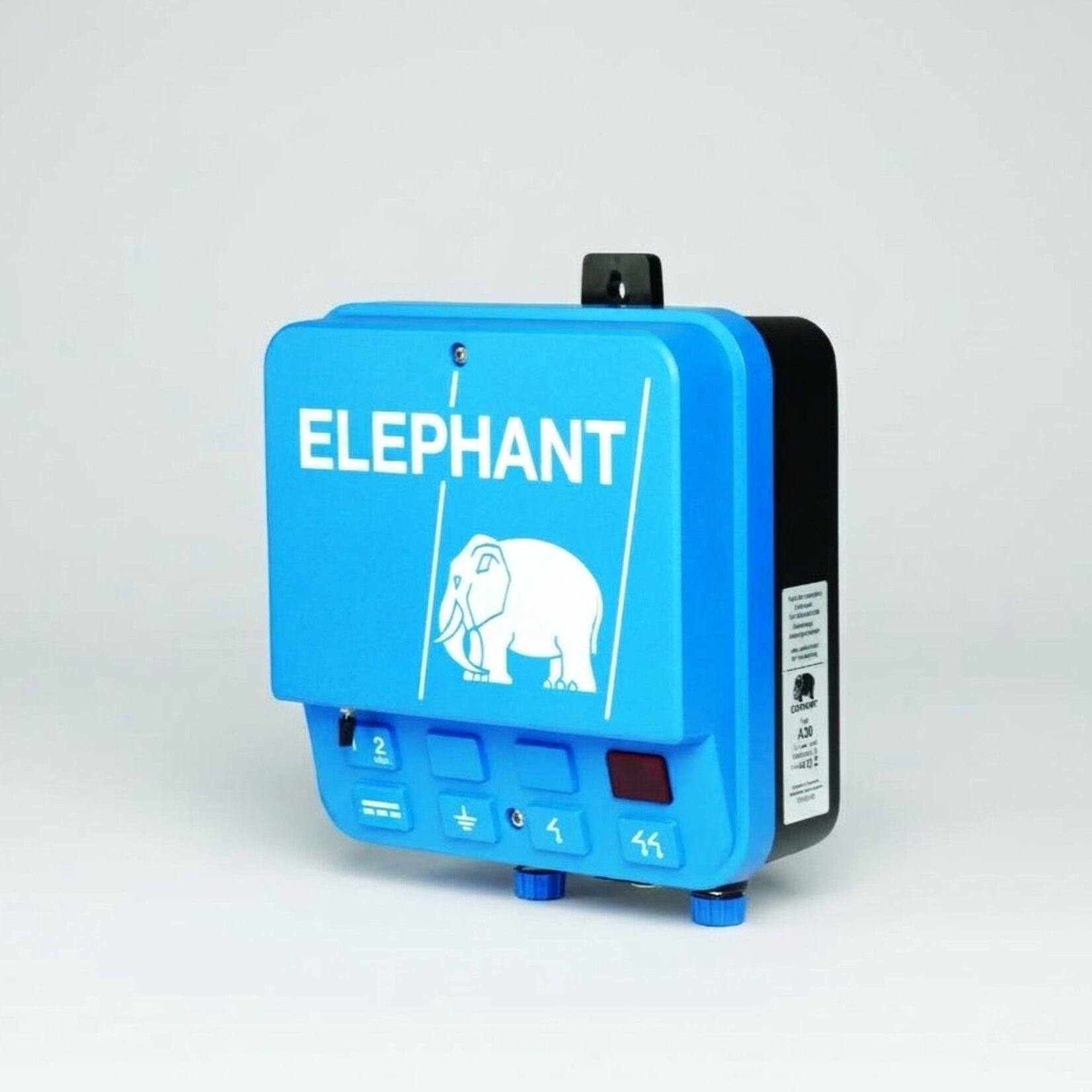 Elephant Accu A30