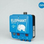 Elephant Elephant Smart M115-D Elhegn (230V) - op til 40 km