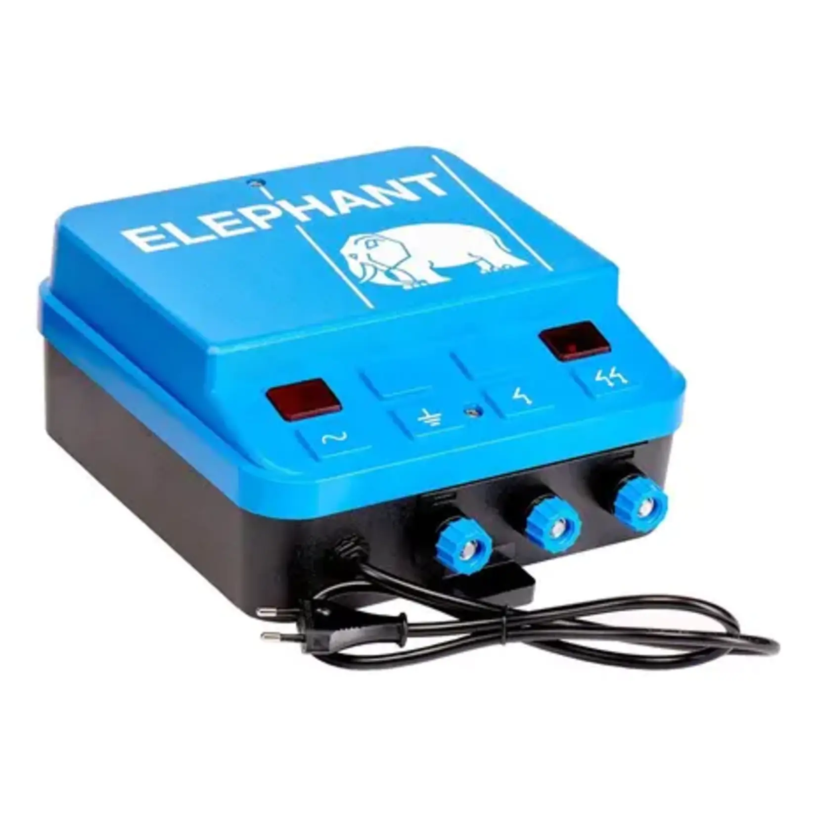 Elephant Elephant M65 Elhegn (230V) – op til 30 km