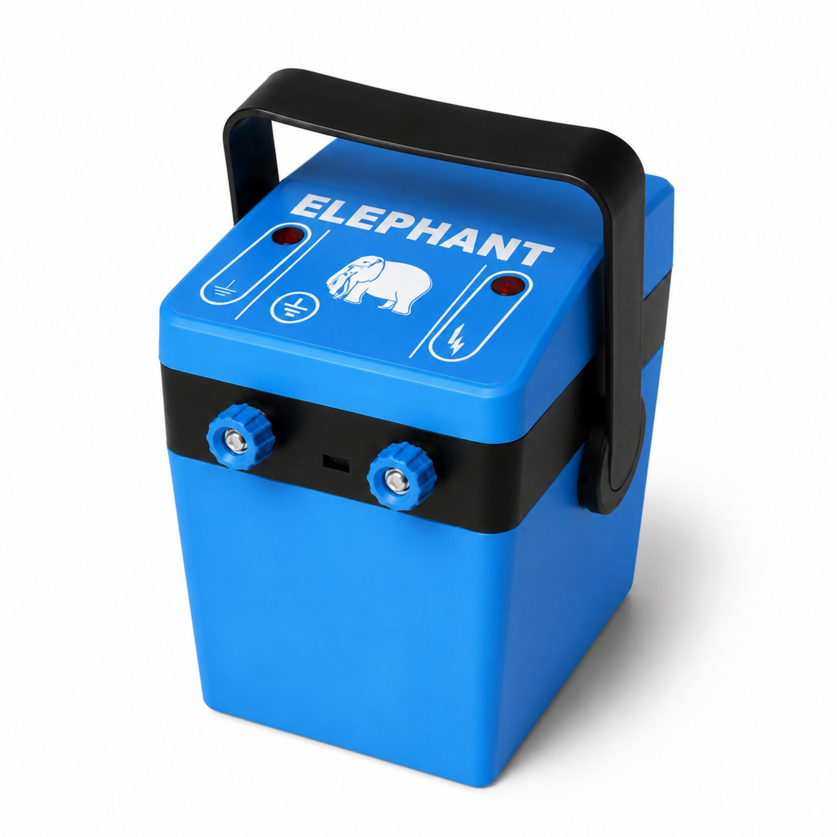 Elephant Elephant P3 Elhegn (9V/12V) – op til 3 km