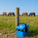 Elephant Elephant P3 Elhegn (9V/12V) – op til 3 km