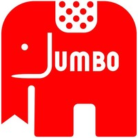 Jumbo speelgoed: bordspellen, Puzzels, Puzzel Opberg Mappen