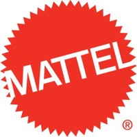 Mattel speelgoed