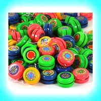 Jojo's en Yoyo's Speelgoed. Traktatie, Trakteren, Uitdeel jojo & YoYo's