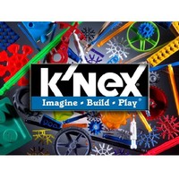 K'nex constructiespeelgoed