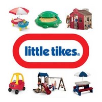 Little Tikes Buitenspeelgoed