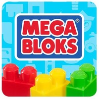 Mega Bloks