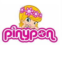 Pinypon Speelgoed (speelsetjes, Pinypon speelfiguren en pluche figuren)