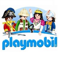 Playmobil