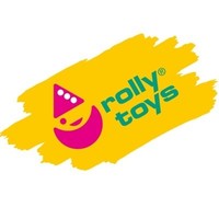 Rolly Toys Stoere Landbouwvoertuigen en Trekkers