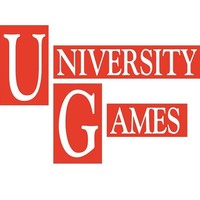 University Games, Bordspellen, Puzzels en kaartspellen