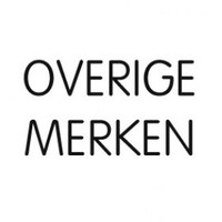 OVERIGE MERKEN