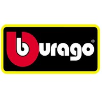 Burago Auto schaalmodellen speelgoed