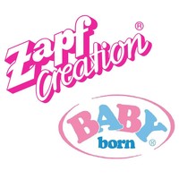 Zapf Creation / Baby Born Poppen en Speelgoed