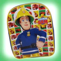 Brandweerman Sam Speelgoed