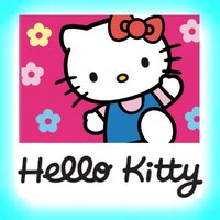 Hello Kitty Speelgoed