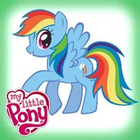 My Little Pony Speelgoed