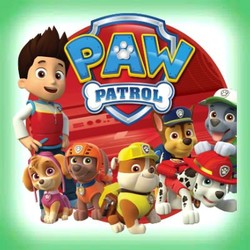 Paw Patrol