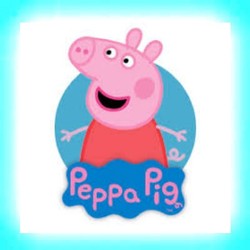 Peppa Pig