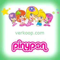 Pinypon