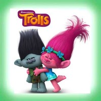 Trolls Speelgoed & Trollen Speelsets