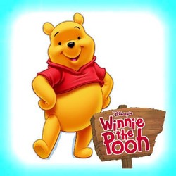 Winnie The Pooh