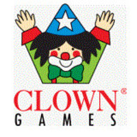 Clown Games Speelgoed en Spellen