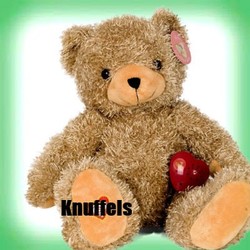 Pluche / Knuffels