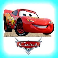 Disney Cars Speelgoed