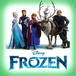 Disney Frozen