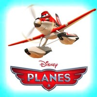 Disney Planes Speelgoed