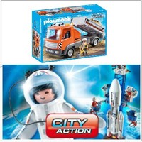 PLAYMOBIL City Action Speelgoed & Playmobil Speelsets