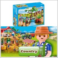 PLAYMOBIL Country Speelgoed & Playmobil Speelsets