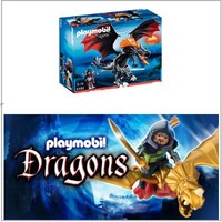 PLAYMOBIL Dragons Speelgoed & Playmobil speelsets